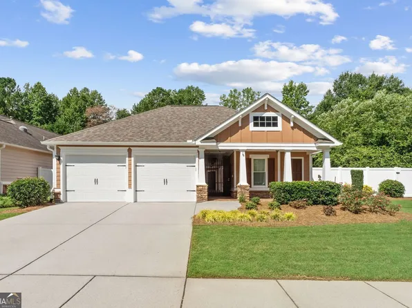 269 Shoal Creek Way, Dallas, GA 30132