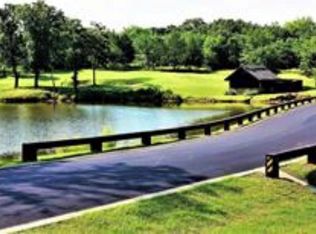 39 Meridian Ln, Gordonville, TX 76245