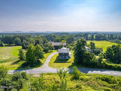 44 Blizzard Road, Stillwater, NY, 12170