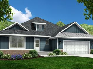 5832 S Applewood Ave, Springfield, MO 65810