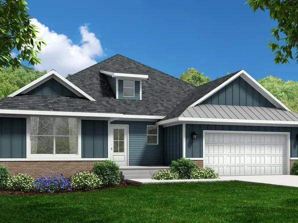 5832 S Applewood Avenue, Springfield, MO 65810