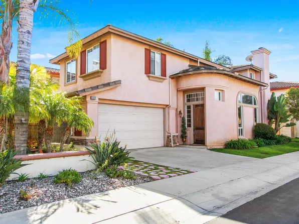 2880 La Plata Dr, Camarillo, CA 93010