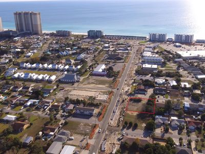 216 S Arnold Rd, Panama City Beach, FL, 32413