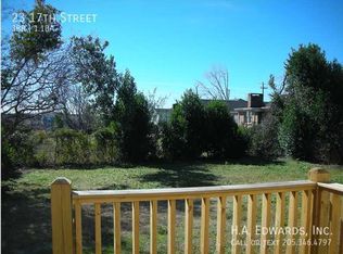 23 17th St, Tuscaloosa, AL 35401