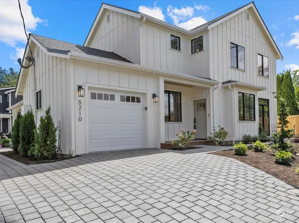 5210 18th Avenue SW, Seattle, WA 98106