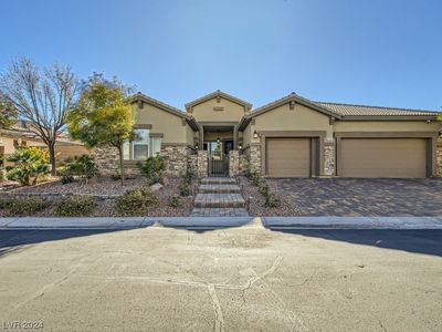 6761 Hyla Roman Ave, Las Vegas, NV, 89131