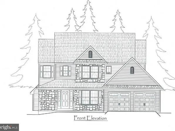 241 Fairview Ave, Souderton, PA 18964