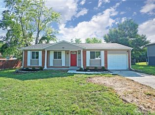 9674 Helmsley Way, Cincinnati, OH 45231