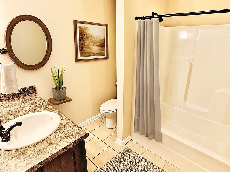 Priceville Townhomes — Photo 9