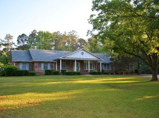 1929 Cobbham Rd, Thomson, GA 30824