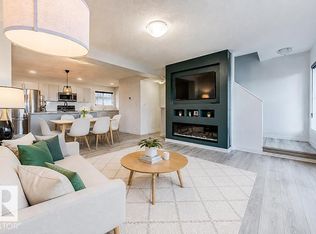 50 McLaughlin Dr #63, Spruce Grove, AB T7X0E1