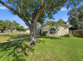5703 Creekwood Street, San Antonio, TX 78233