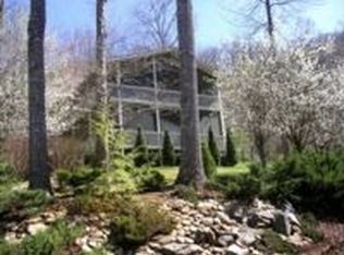 80 Dobson Mountain Trl, Franklin, NC 28734