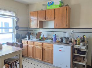42 Linden Ave #1, Somerville, MA 02143
