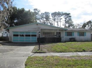 4736 Silver Ridge Dr, Jacksonville, FL 32207