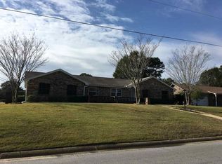 3897 Potosi Rd, Pensacola, FL 32504