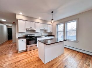 66-68 Wilson St #2E, Hartford, CT 06106