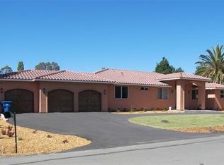 1907 William Dr, Penngrove, CA 94951