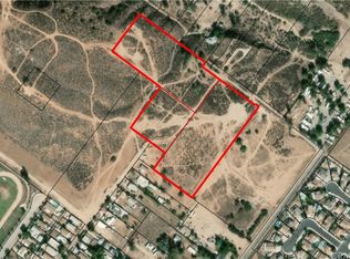 18975 Palomar St, Lake Elsinore, CA 92530