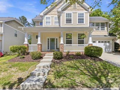 12240 Fullerton Ct, Charlotte, NC, 28214