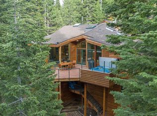 12240 Brookstone Dr, Truckee, CA