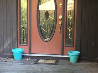 1200 Barton Rd, Mountainburg, AR 72946