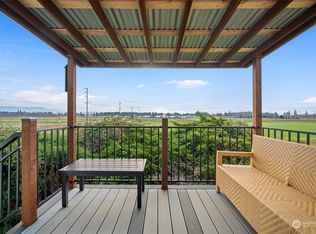 7343 Hannegan Rd TRAILER 6, Lynden, WA 98264