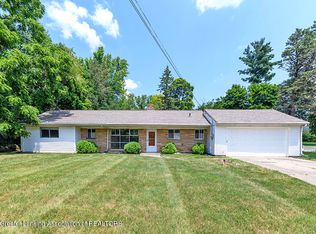 3412 Tecumseh River Rd, Lansing, MI 48906