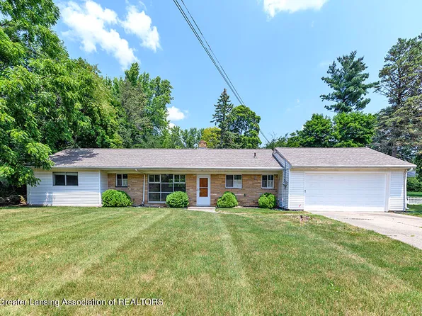 3412 Tecumseh River Rd, Lansing, MI 48906
