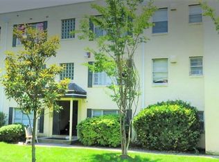 Summit Hall Apartments, LLC, Gaithersburg, MD 20877
