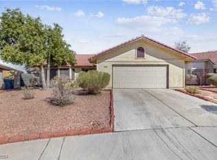 6280 Desert Sun Dr, Las Vegas, NV 89110