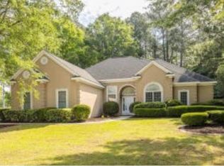 813 Sparkleberry Rd, Evans, GA 30809