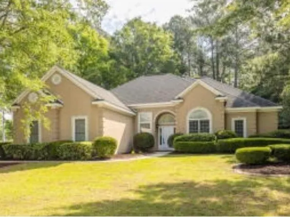 813 Sparkleberry Rd, Evans, GA 30809