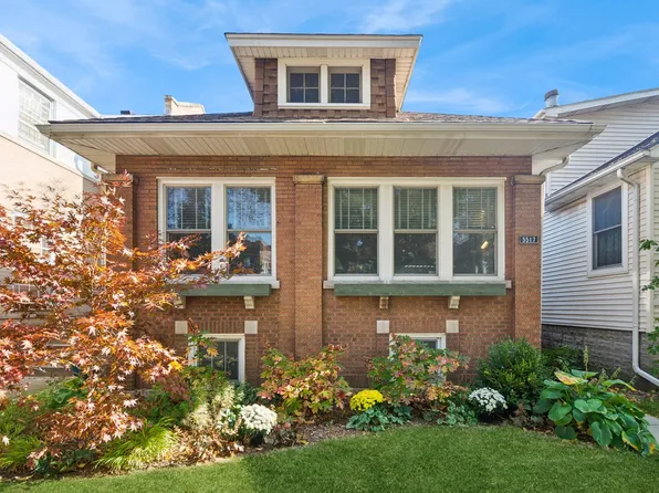 5517 N Spaulding Ave, Chicago, IL 60625