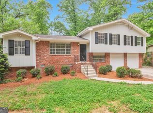 5911 Christopher Ln, Lithonia, GA 30058