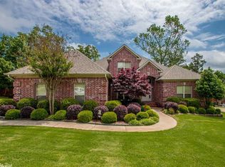 209 Buckland Cir, Little Rock, AR 72223