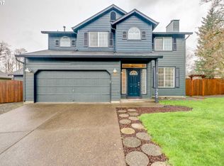 745 Sunset Ridge Dr, Washougal, WA 98671