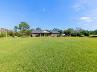 808 Dave Bishop Sr Rd, Fitzgerald, GA 31750