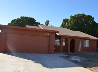1755 W Camino Otero, Yuma, AZ 85364