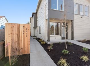 9408 N Saint Louis Ave, Portland, OR