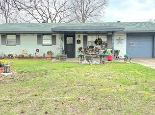 718 Morrison Pl, Springdale, AR 72762