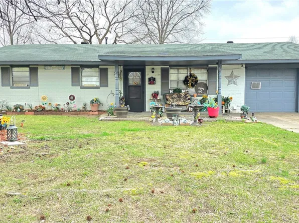 718 Morrison Pl, Springdale, AR 72762