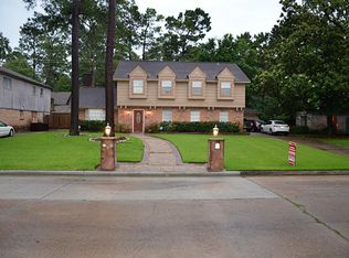 5927 Havenwoods Dr, Houston, TX 77066