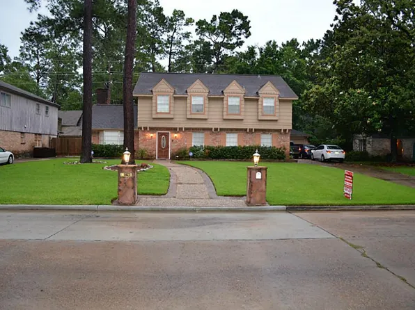 5927 Havenwoods Dr, Houston, TX 77066