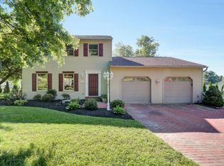 730 W Brubaker Valley Rd, Lititz, PA 17543