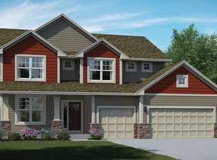 9810 Glacial Valley, Woodbury, MN 55129