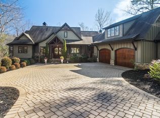 206 Feather Bells Ln, Sunset, SC 29685