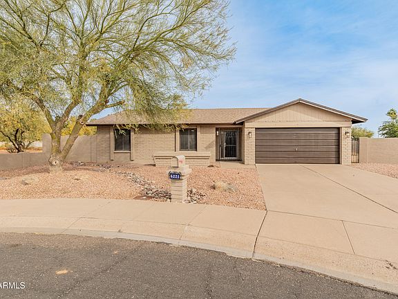 2nd image of 6221 E Gelding Drive