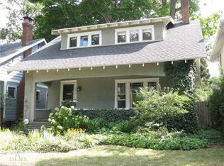 1013 Braman St, Lansing, MI 48910