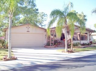 534 Catalina Dr, North Fort Myers, FL 33903